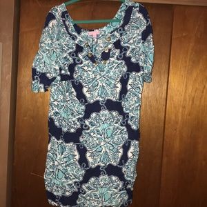 Lily Pulitzer Dress